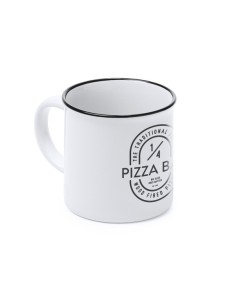 Taza cerámica vintage sublimacion 2
