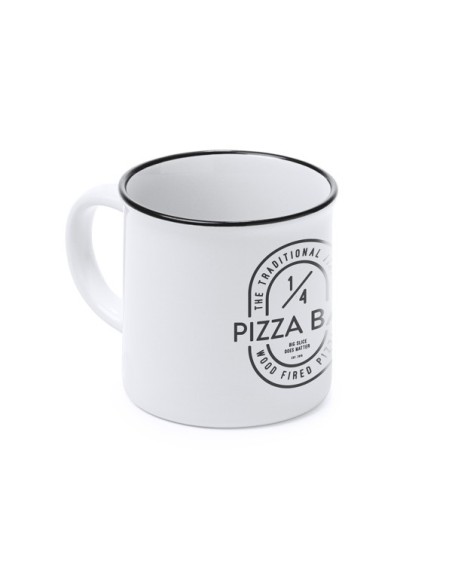 Taza cerámica vintage sublimacion