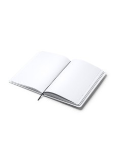 Libreta A5 tira negra Sublimación 2