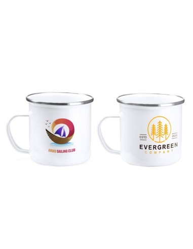 Taza cerámica vintage sublimacion