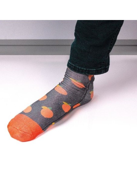 Calcetines 7,5 X 27 cm de sublimacion