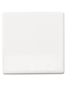 Iman de ceramica forma cuadrada sublimacion