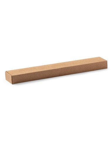 Nuevo Abanico PP y bambu 42x23cm