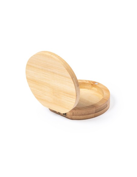 Joyero en madera personalizable