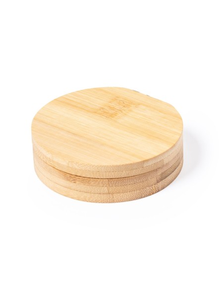 Joyero en madera personalizable