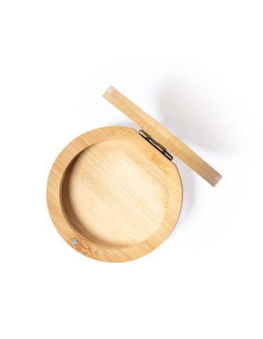 Joyero en madera personalizable