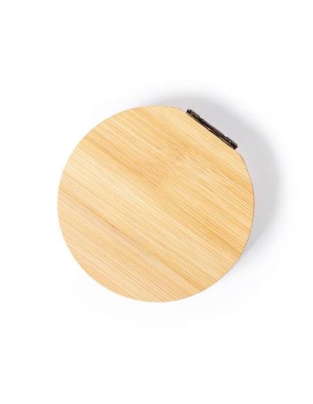 Joyero en madera personalizable