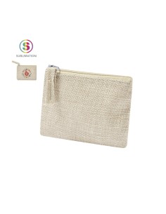 Monedero nature para sublimacion