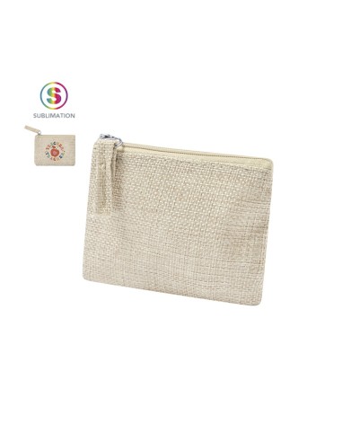 Monedero nature para sublimacion