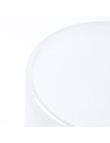 Vaso cristal opaco para sublimacion 330ml
