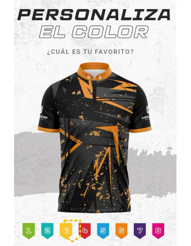 Fabricacion de ropa deportiva y equipaciones fullprint baratas