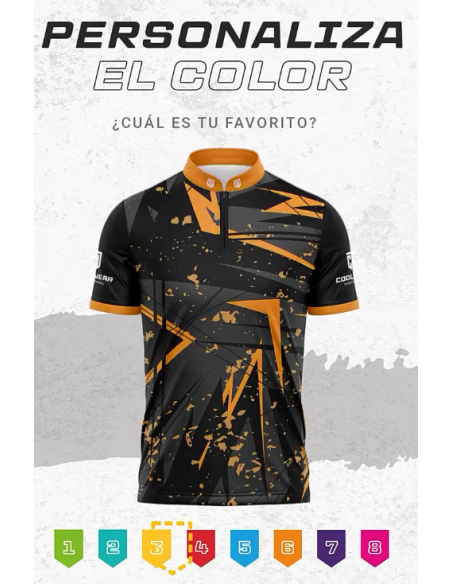 Fabricacion de ropa deportiva y equipaciones fullprint baratas