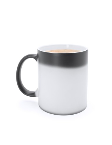 Taza mágica para sublimación