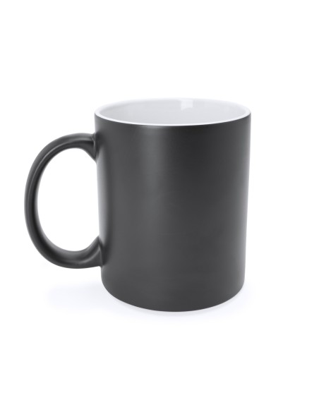 Taza mágica para sublimación