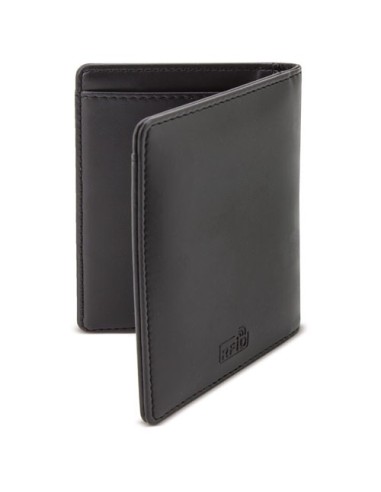 Nueva cartera tarjetero negro