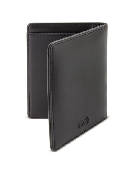 Nueva cartera tarjetero negro