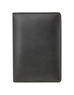 Nueva cartera tarjetero negro 2