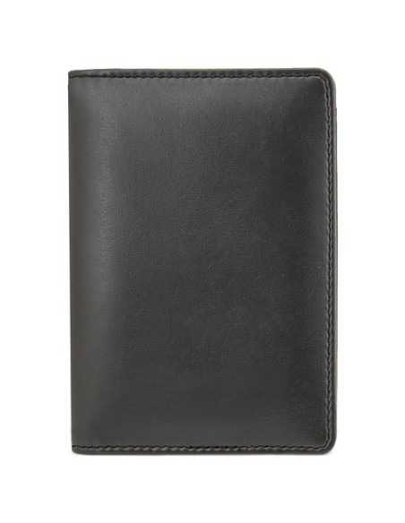 Nueva cartera tarjetero negro