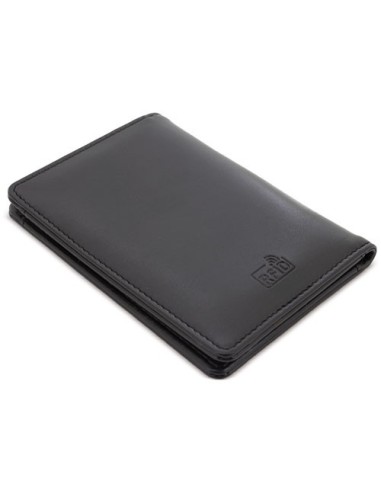 Nueva cartera tarjetero negro