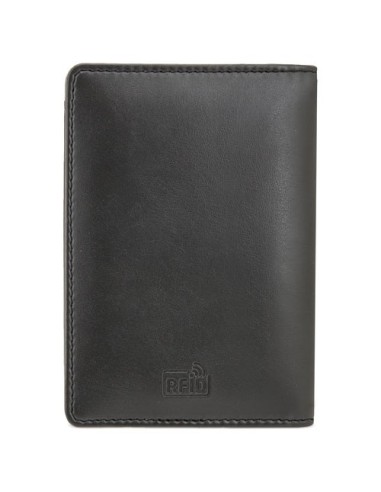 Nueva cartera tarjetero negro