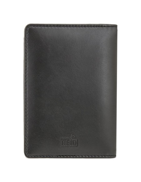 Nueva cartera tarjetero negro