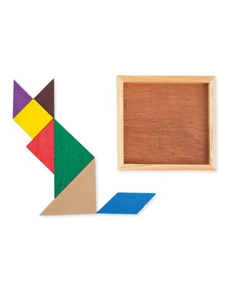 Nuevo puzle de madera regalos comuniones, bautizos, eventos