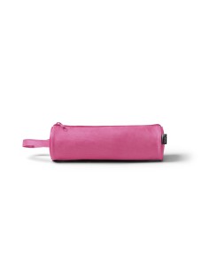 Estuche cilíndrico RPET 600D para personalizar 2