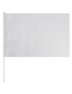 Nuevo banderin poliester sublimable 30x20cm