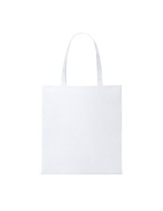 Bolsa no-woven baratas asa larga para sublimacion