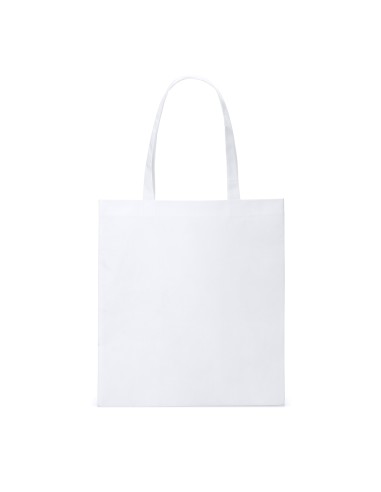 Bolsa no-woven baratas asa larga para sublimacion