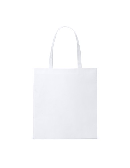 Bolsa no-woven baratas asa larga para sublimacion