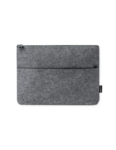 Nueva funda de ordenador portatil con cremallera
