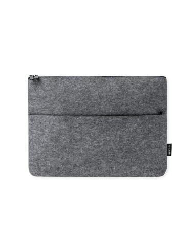 Nueva funda de ordenador portatil con cremallera