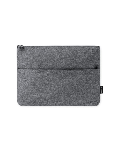 Nueva funda de ordenador portatil con cremallera