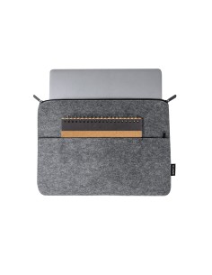 Nueva funda de ordenador portatil con cremallera 2