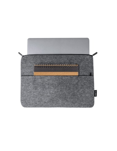 Nueva funda de ordenador portatil con cremallera