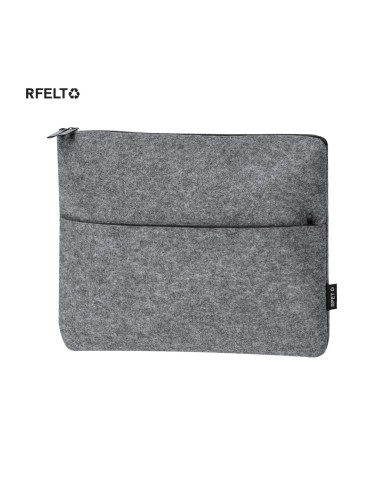 Nueva funda de ordenador portatil con cremallera