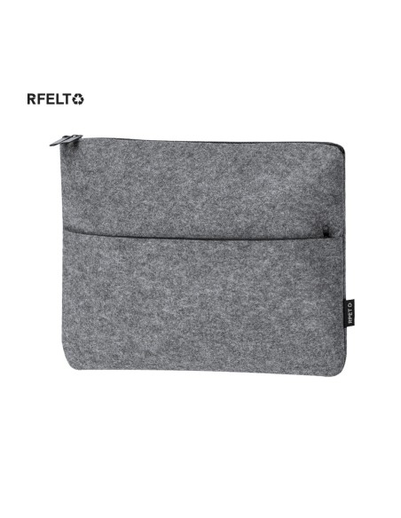 Nueva funda de ordenador portatil con cremallera