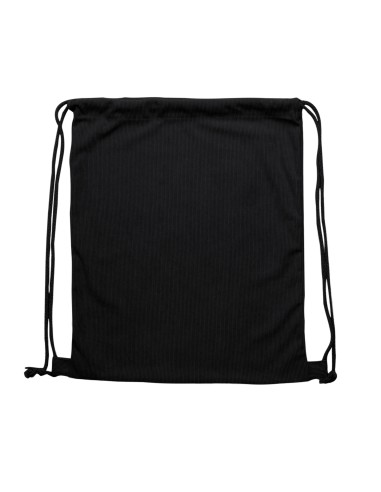 Saco mochila de pana