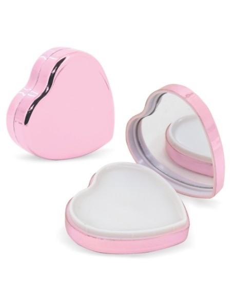 Bálsamo Labial Corazón | Merchandising y Regalo Promocional