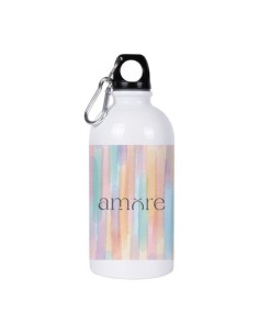 Botella acero 500ml personalizable mediante sublimacion 2