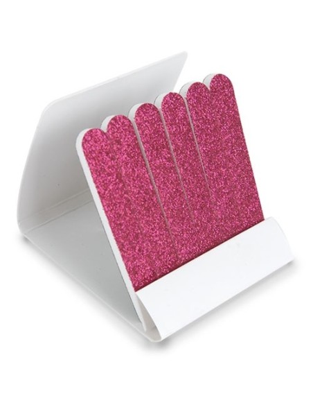Estuche de limas de uñas pequeño