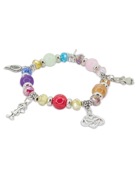 Pulsera adornos
