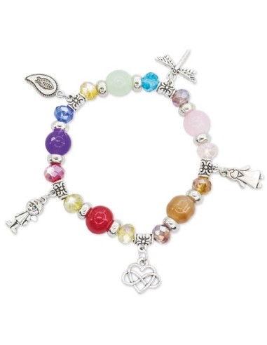 Pulsera adornos