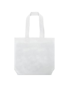 Bolsa no woven con 5 ceras para colorear personalizar cumpleaños comun 2