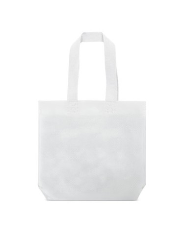 Bolsa no woven con 5 ceras para colorear personalizar cumpleaños comun