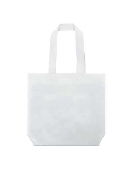 Bolsa no woven con 5 ceras para colorear personalizar cumpleaños comun
