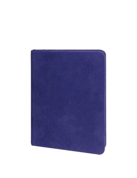 Libreta A6 terciopelo