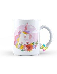 TAZA PARA SUBLIMACIÓN AAA 2