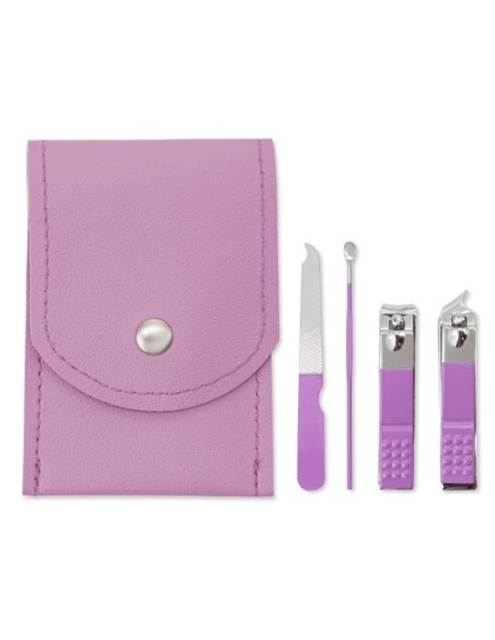 Set de Manicura para Regalos y Eventos al por Mayor | Personalizable